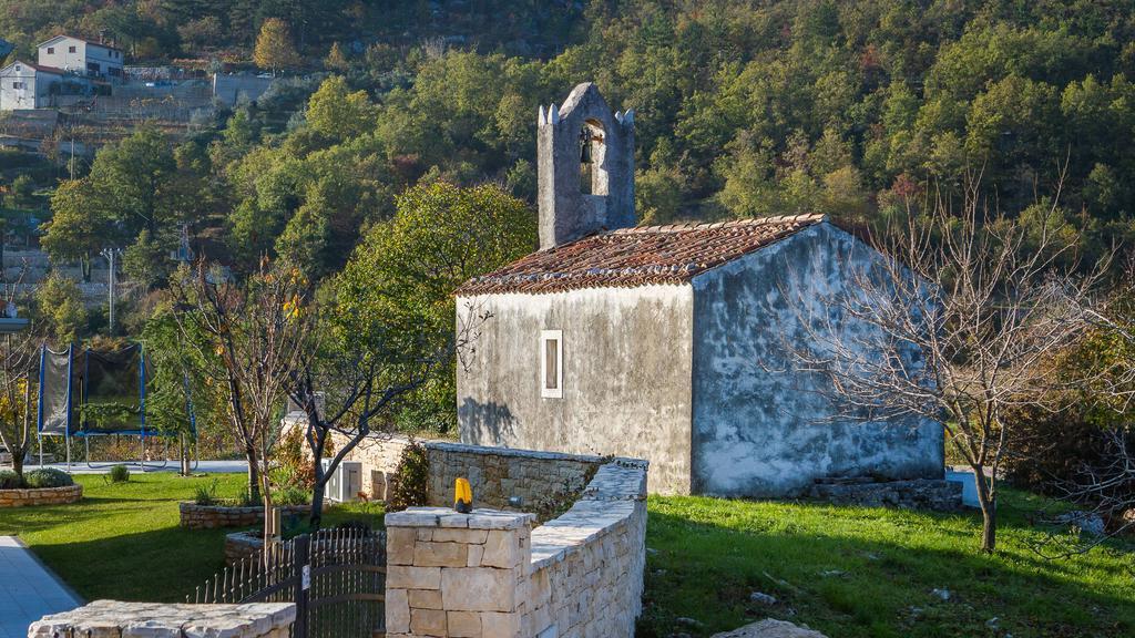 Villa Stonegate Estate - Bonus, Dvije Vile Jedna Cijena! Opatija Dış mekan fotoğraf