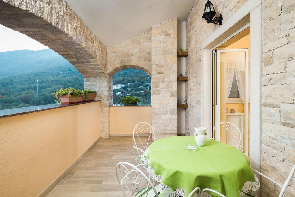 Villa Stonegate Estate - Bonus, Dvije Vile Jedna Cijena! Opatija Dış mekan fotoğraf