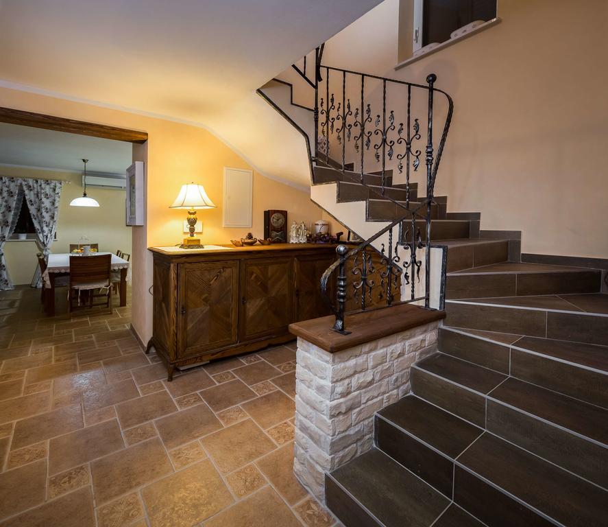 Villa Stonegate Estate - Bonus, Dvije Vile Jedna Cijena! Opatija Dış mekan fotoğraf