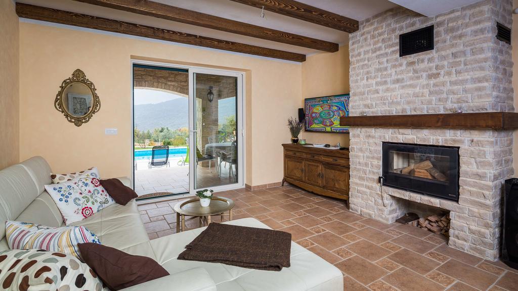 Villa Stonegate Estate - Bonus, Dvije Vile Jedna Cijena! Opatija Dış mekan fotoğraf