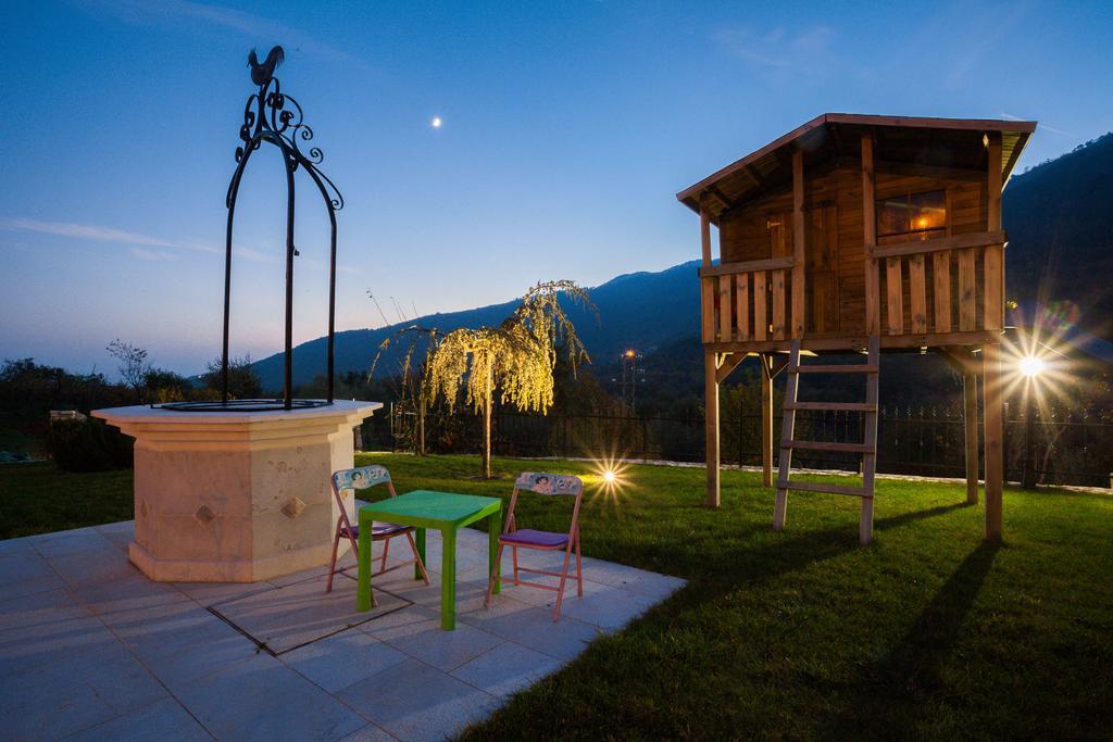Villa Stonegate Estate - Bonus, Dvije Vile Jedna Cijena! Opatija Dış mekan fotoğraf